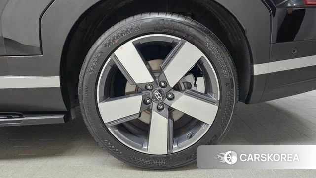 Hyundai Santa Fe (MX5) id 4421550 из Кореи 13