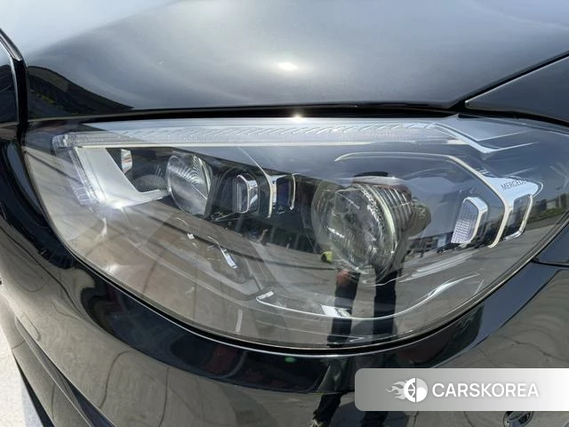 Mercedes-Benz E-class AMG id 4259964 из Китая 13
