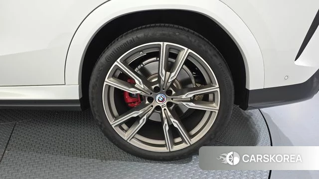 BMW X6 (G06) id 4691936 из Кореи 13