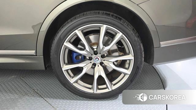 BMW X7 (G07) id 4481248 из Кореи 13