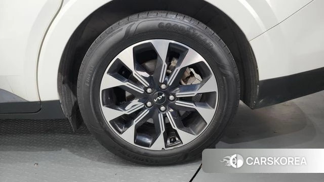 Kia Carnival 4th generation id 4355325 из Кореи 13