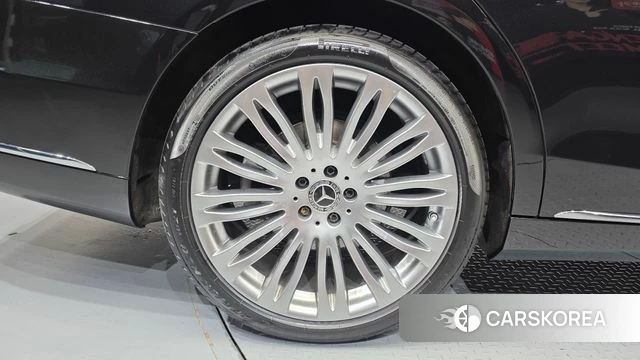 Mercedes-Benz S-Class W222 id 4377877 из Кореи 13