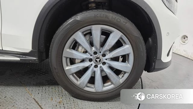 Mercedes-Benz GLC-Class X253 id 4722452 из Кореи 13
