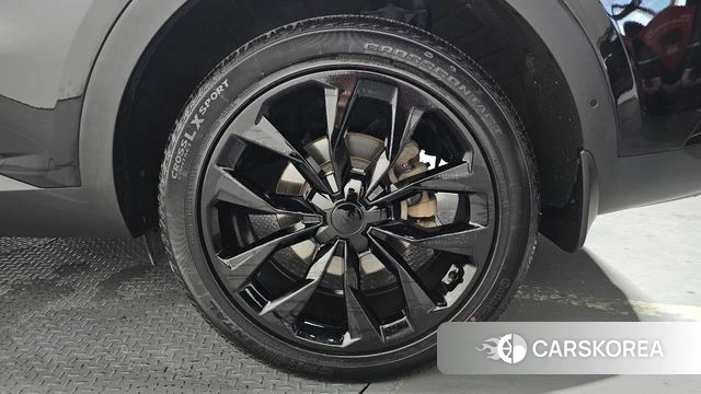 Kia Sorento 4th Generation id 4642336 из Кореи 13