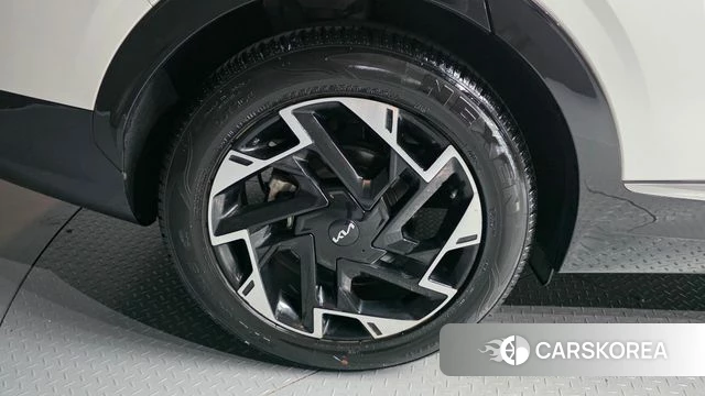Kia Sportage 5th Generation id 4651179 из Кореи 13