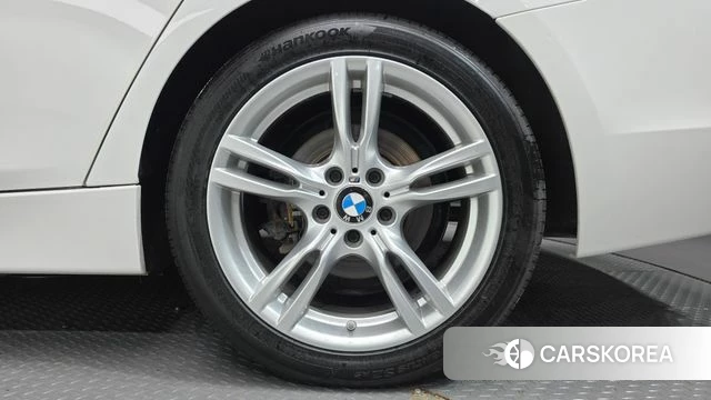 BMW 3 Series (F30) id 4755296 из Кореи 13