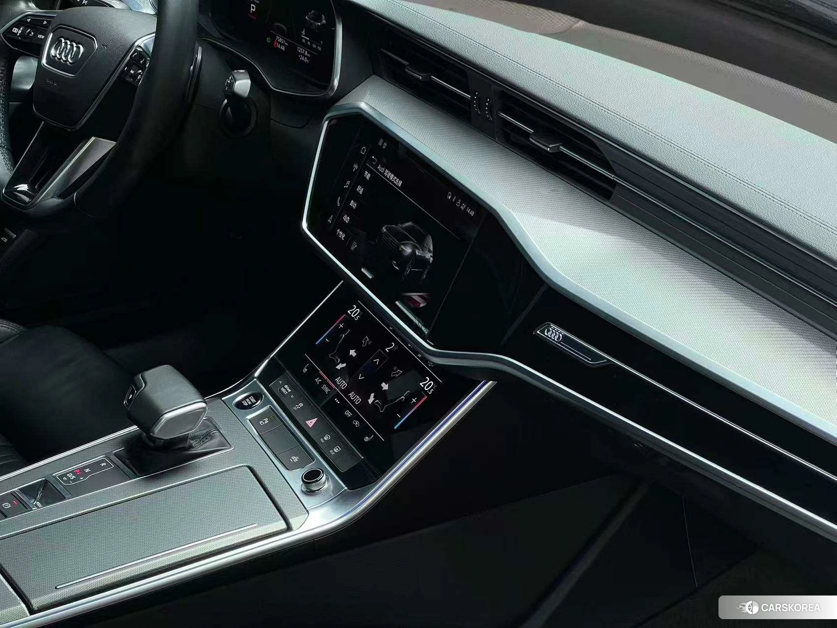 Audi A7 id 4440712 из Китая 13