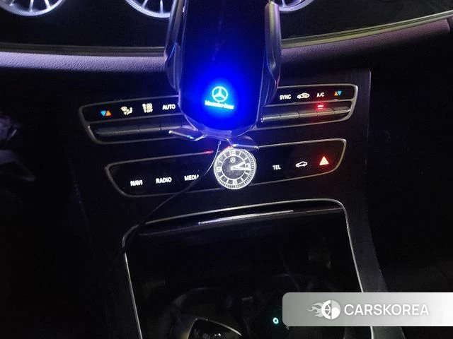 Mercedes-Benz E-Class W213 id 4849821 из Кореи 13