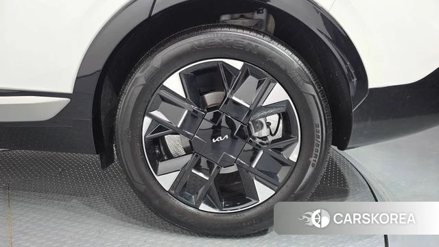 Kia The New Sportage 5th Generation id 4194109 из Кореи 13