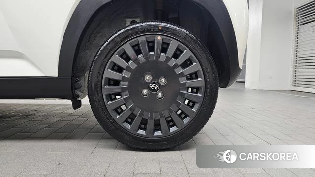 Hyundai The New Casper id 4291610 из Кореи 13