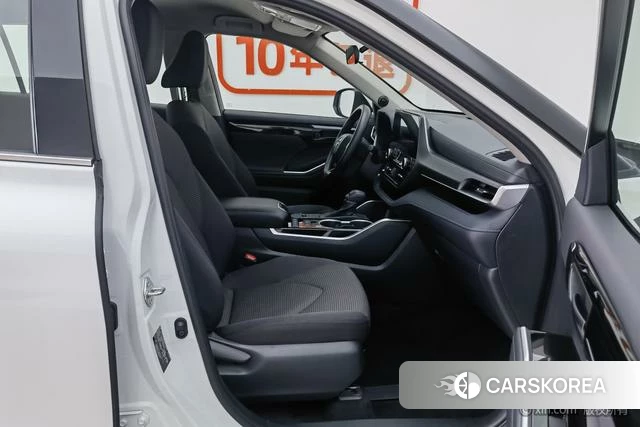 Toyota Highlander id 4307054 из Китая 13