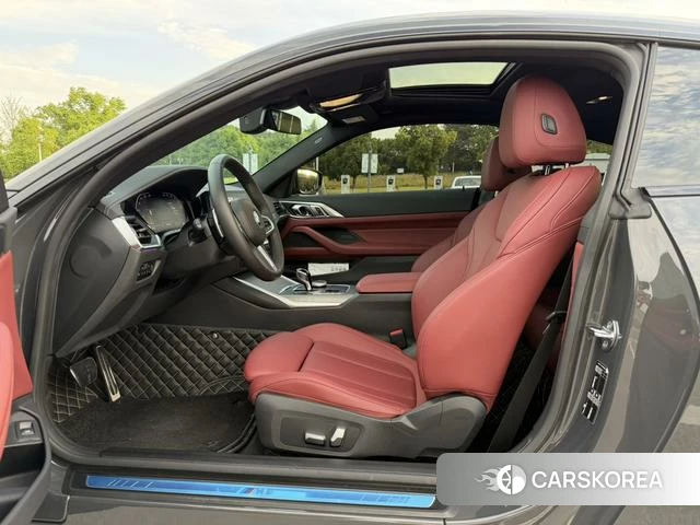 BMW 4 series id 4348801 из Китая 13