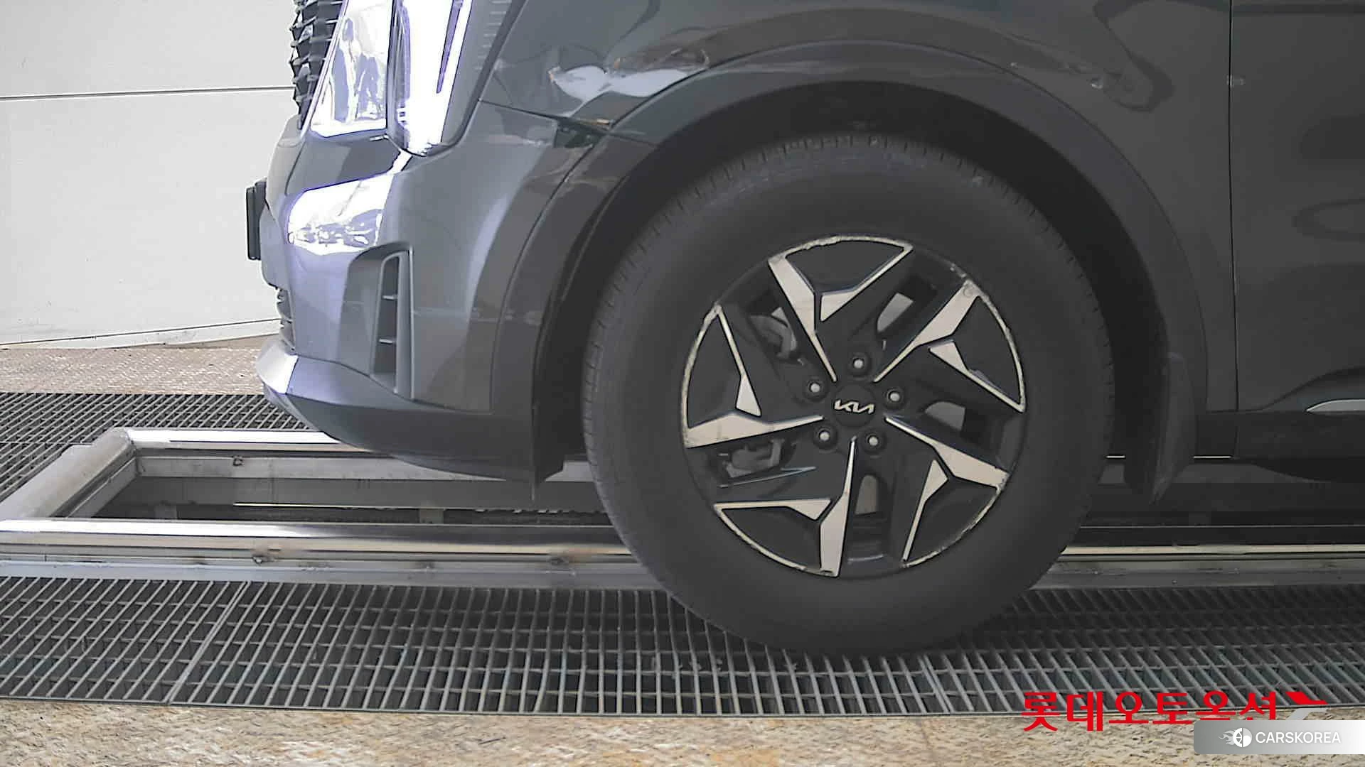 Kia Sorento Hybrid id 3882180 из Кореи 13