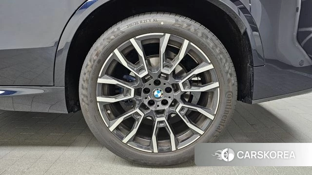 BMW X5 (G05) id 4570920 из Кореи 13