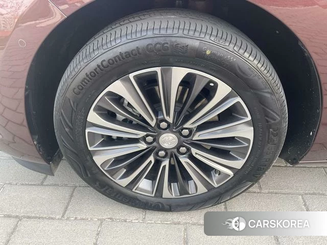 Buick GL8 id 4208454 из Китая 13