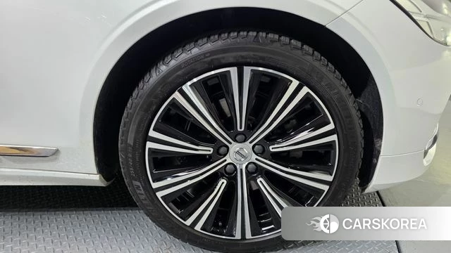 Volvo S90 id 4331053 из Кореи 13