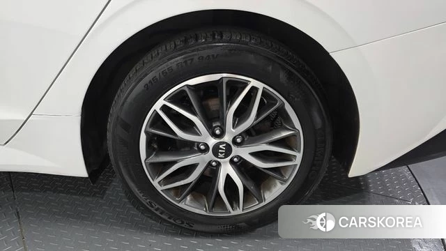 Kia K5 3rd generation id 4402377 из Кореи 13