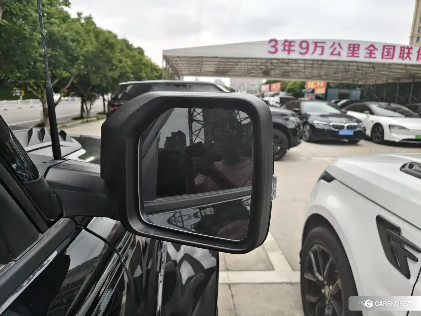 Ford Mustang id 4565446 из Китая 13