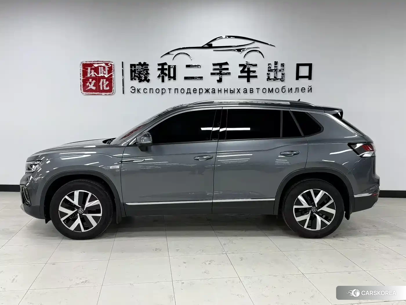 Volkswagen Tayron id 4674360 из Китая 13
