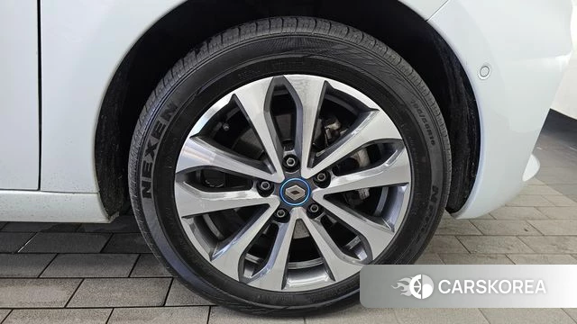 Renault Korea (Samsung) Joe id 4429027 из Кореи 13