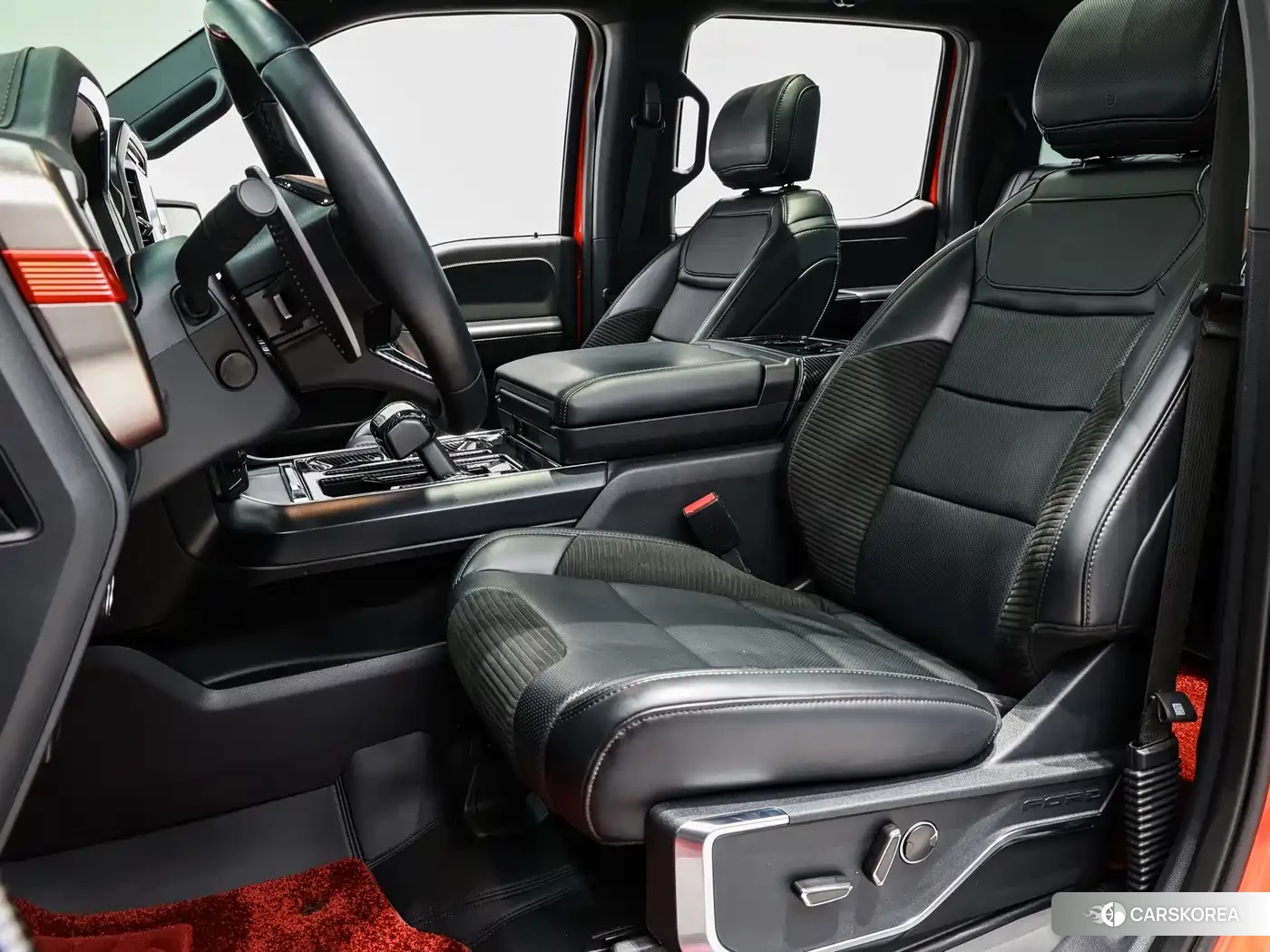 Ford F-150 id 4681241 из Китая 13