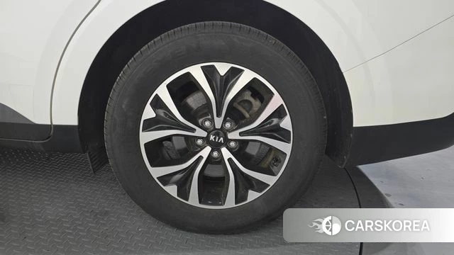Kia Carnival 4th generation id 4324553 из Кореи 13