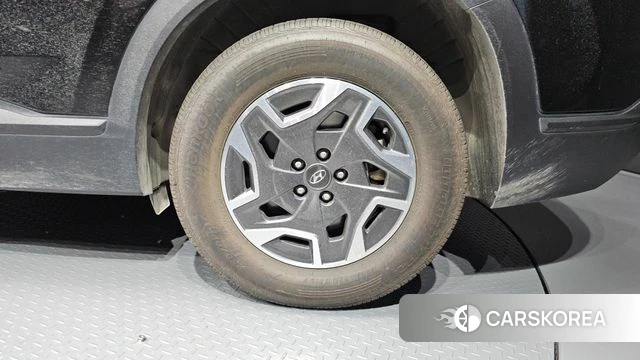 Hyundai The New Santa Fe id 4848816 из Кореи 13