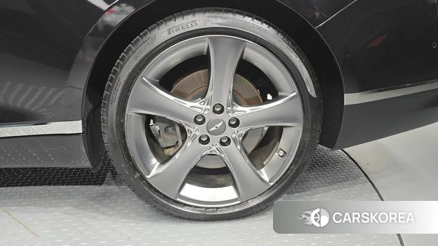 Genesis G80 (RG3) id 4476505 из Кореи 13