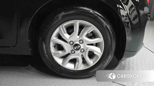 Kia All New Morning (JA) id 4907264 из Кореи 13