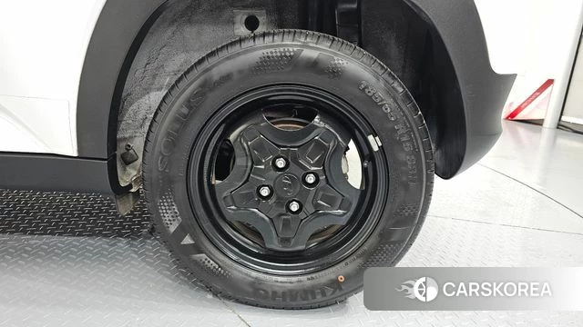 Hyundai Casper id 4329900 из Кореи 13