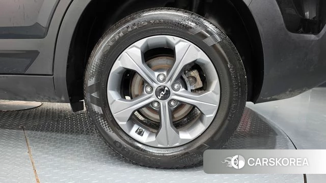 Kia The New Seltos id 4428008 из Кореи 13
