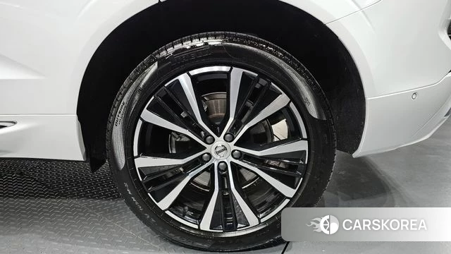 Volvo XC60 second Generation id 4342395 из Кореи 13