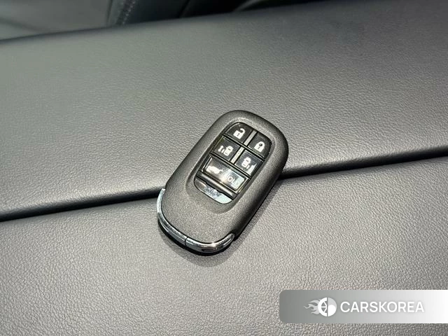 Honda Odyssey id 4263894 из Китая 13