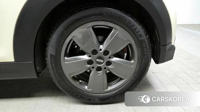 Mini Cooper id 4282608 из Кореи 13