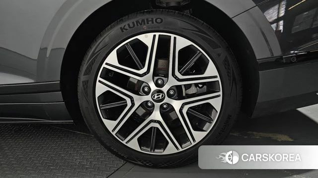 Hyundai Grandeur (GN7) id 4488139 из Кореи 13
