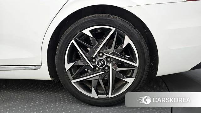 Hyundai The New Grandeur IG id 4294134 из Кореи 13
