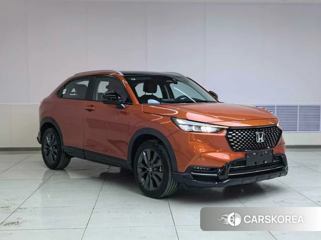 Honda XR-V id 4297801 из Китая 13