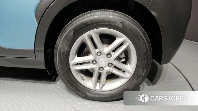 Hyundai Kona id 4411438 из Кореи 13