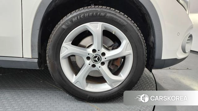 Mercedes-Benz GLA-Class X156 id 4317806 из Кореи 13