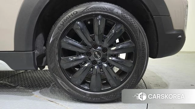 Mini Cooper Countryman id 4280712 из Кореи 13