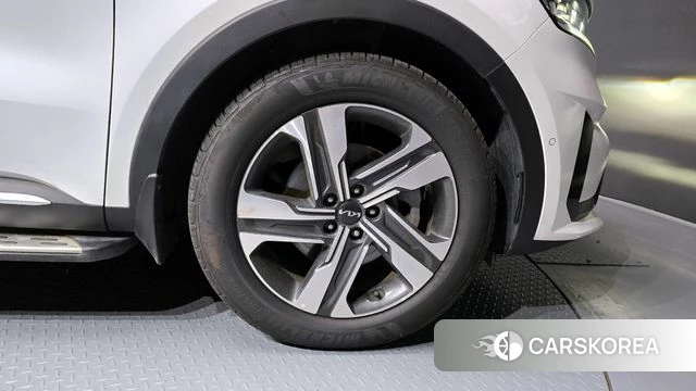 Kia Sorento 4th Generation id 4383127 из Кореи 13