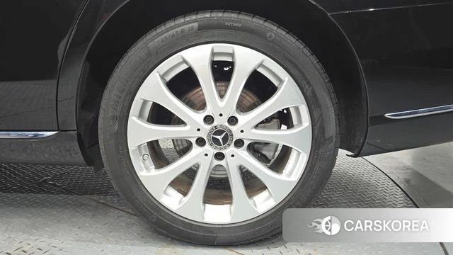 Mercedes-Benz E-Class W213 id 4551725 из Кореи 13