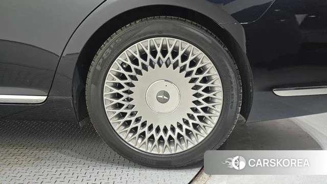 Genesis G90 id 4446369 из Кореи 13