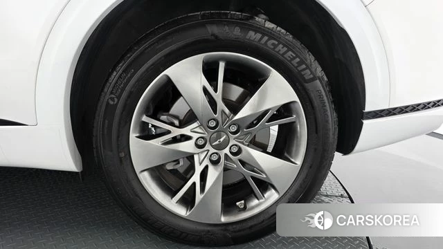 Genesis GV70 id 4573265 из Кореи 13