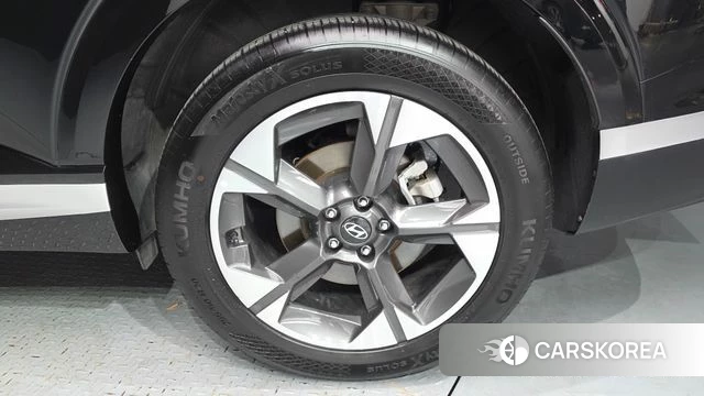 Hyundai Palisade (LX3) id 4505462 из Кореи 13