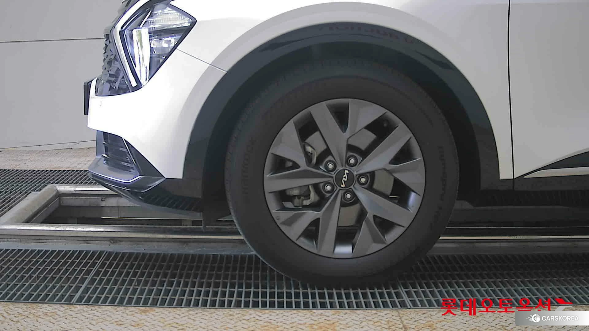 Kia Sportage id 4296924 из Кореи 13