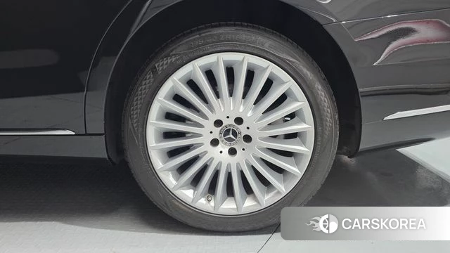 Mercedes-Benz S-Class W222 id 4416850 из Кореи 13
