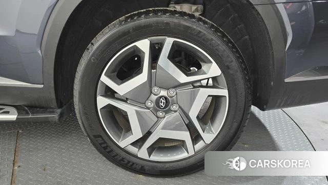 Hyundai The New Palisade id 4433170 из Кореи 13