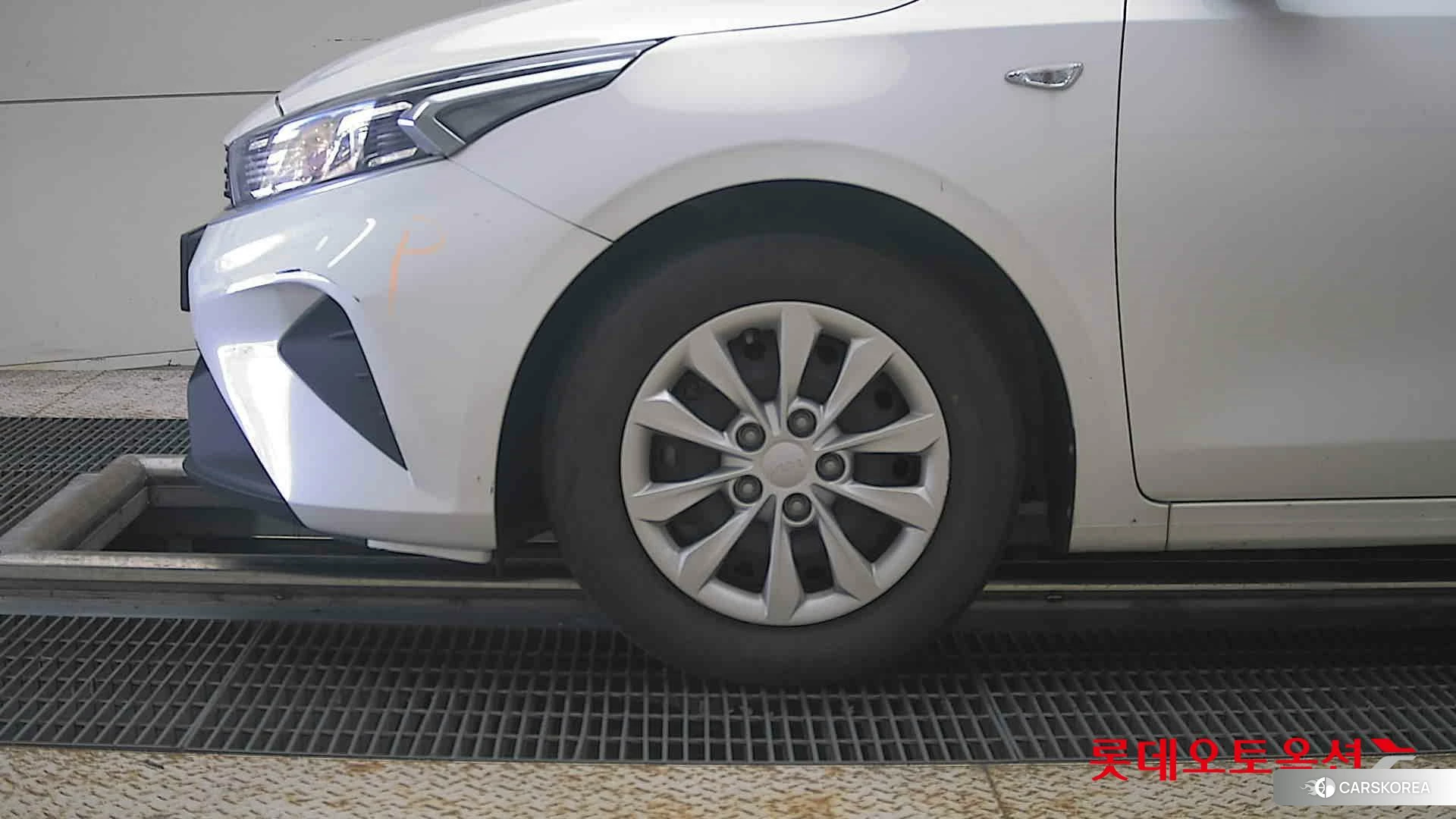 Kia K3 id 4679406 из Кореи 13