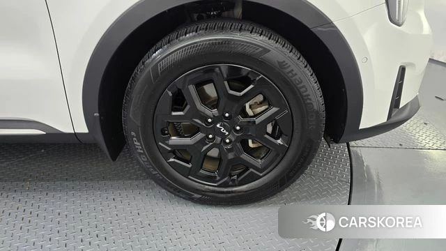 Kia The New Sorento 4th Generation id 4928645 из Кореи 13